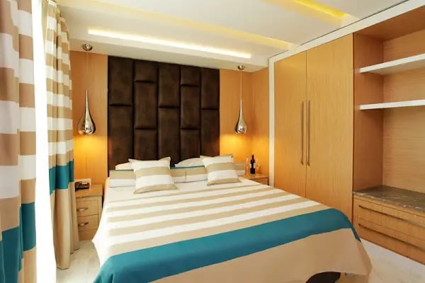 Kleopatra Suit Hotel - Resim 2