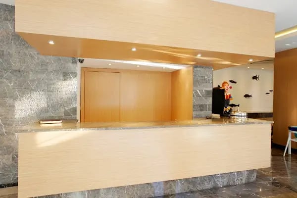Kleopatra Suit Hotel - Resim 13