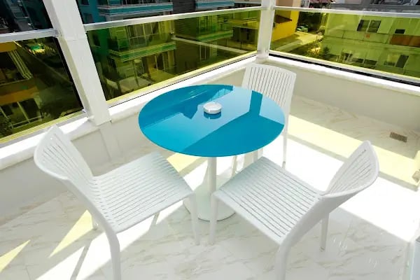 Kleopatra Suit Hotel - Resim 3