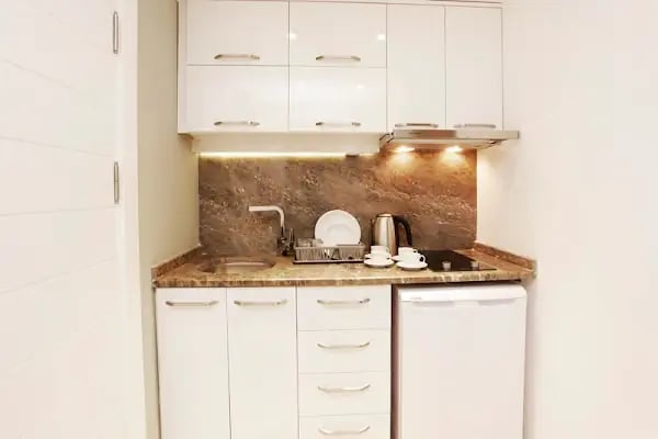 Kleopatra Suit Hotel - Resim 8