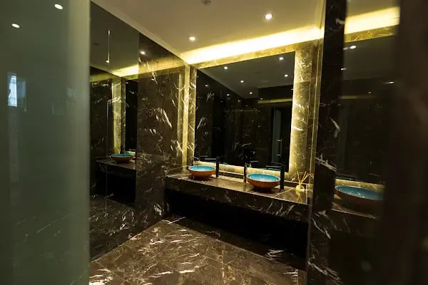 Kleopatra Suit Hotel - Resim 19