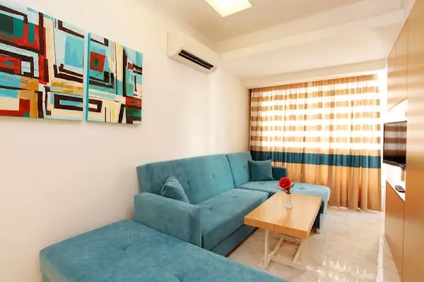 Kleopatra Suit Hotel - Resim 9
