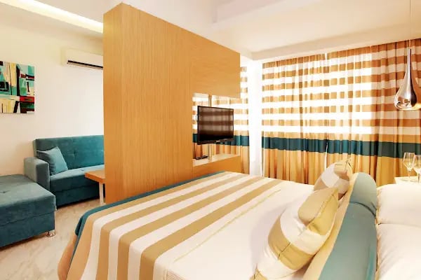 Kleopatra Suit Hotel - Resim 7