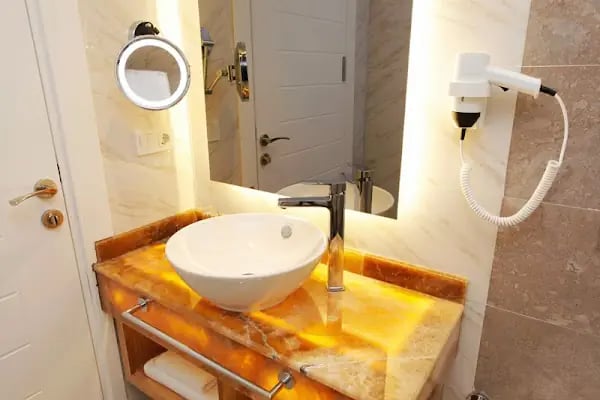 Kleopatra Suit Hotel - Resim 6