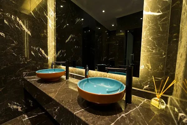 Kleopatra Suit Hotel - Resim 4