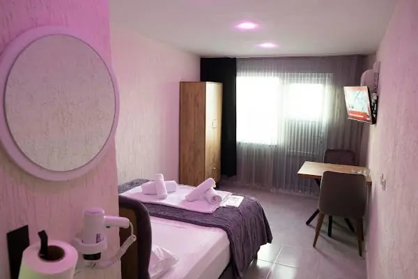 İdeal Butik Otel - Resim 12