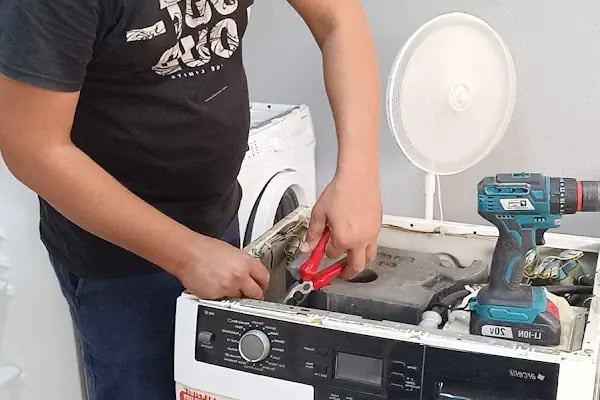 Ünal klima Beyaz eşya teknik servisi - Resim 5