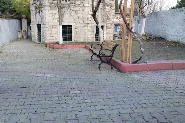 Tarihi Asude Hatun Türbesi - Resim 19