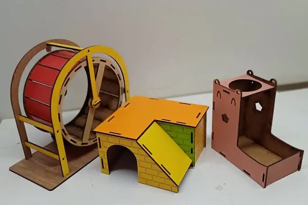 Eftelya Petshop - Resim 11