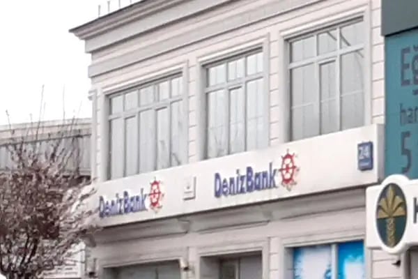 DenizBank Bosna Caddesi Şubesi - Resim 2