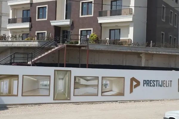 Prestij Elit Sitesi 2. Etap - Resim 13