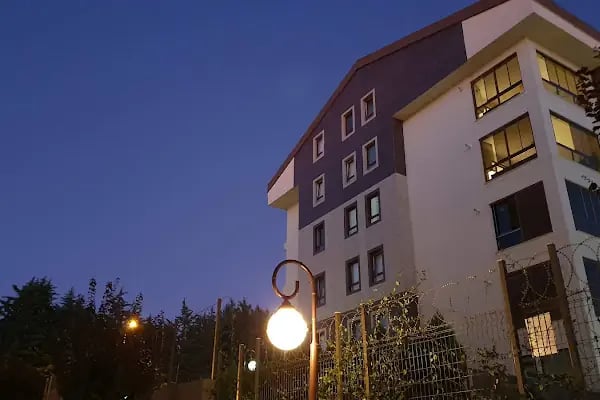 Prestij Elit Sitesi 2. Etap - Resim 10