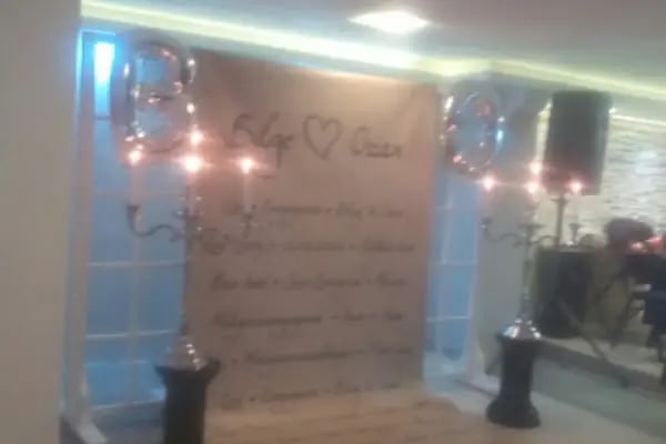 Lomotif Düğün Salonu - Resim 1
