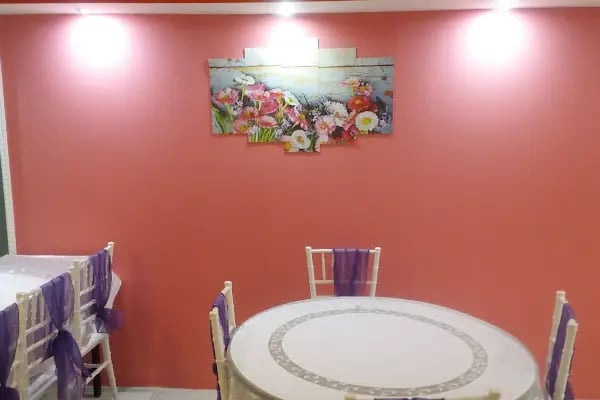 Lomotif Düğün Salonu - Resim 8