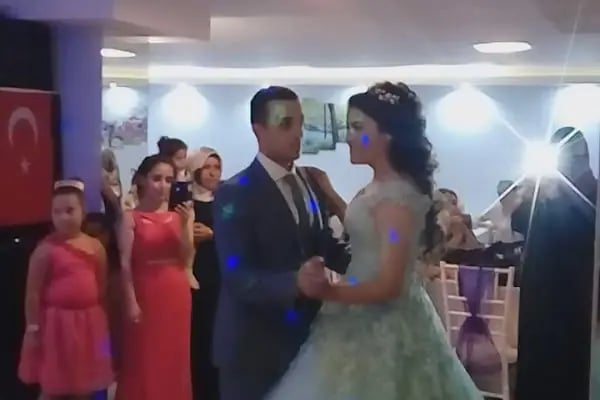 Lomotif Düğün Salonu - Resim 17