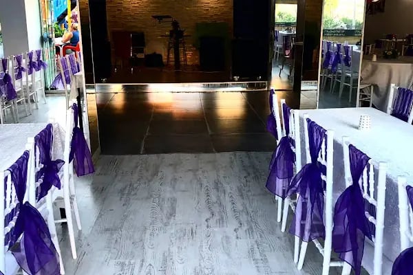 Lomotif Düğün Salonu - Resim 3