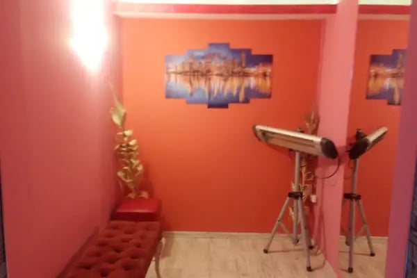 Lomotif Düğün Salonu - Resim 15