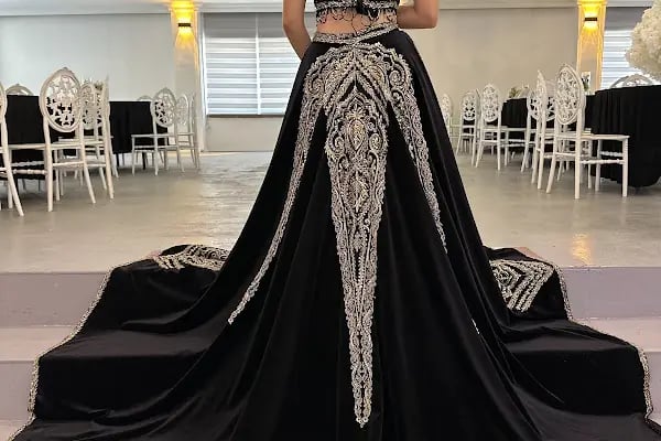 Asya düğün davet toplantı salonu - Resim 6