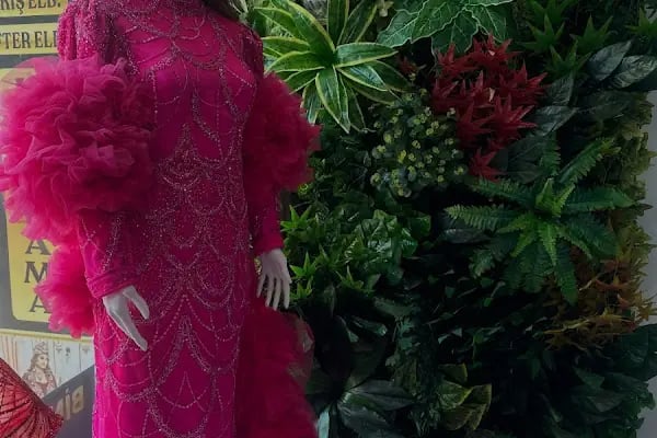 Asya düğün davet toplantı salonu - Resim 16