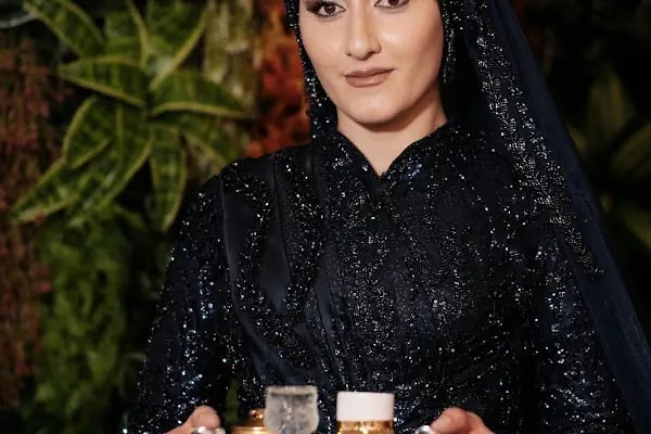 Asya düğün davet toplantı salonu - Resim 20