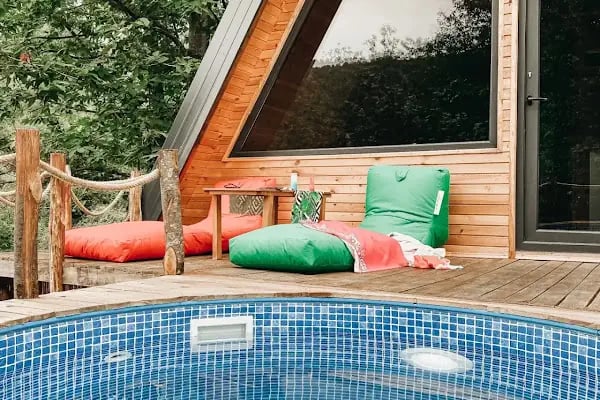 Loca Sapanca Bungalov - Resim 3