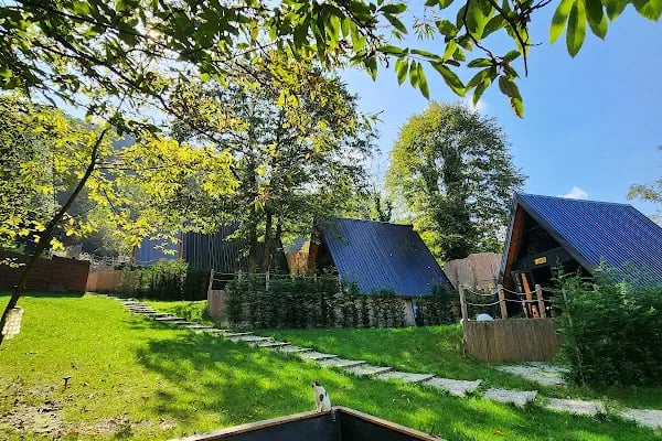 Loca Sapanca Bungalov - Resim 9