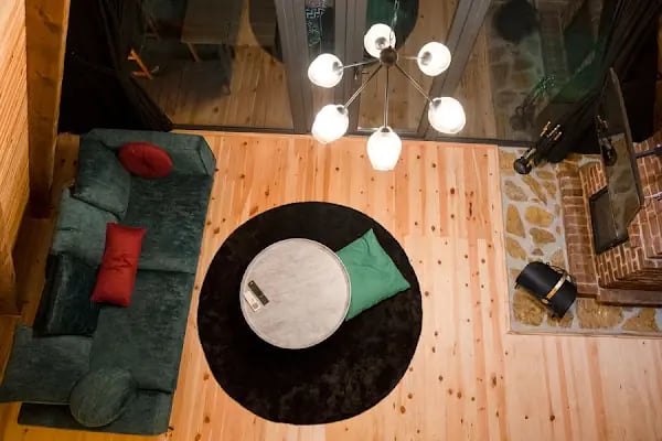 Loca Sapanca Bungalov - Resim 15