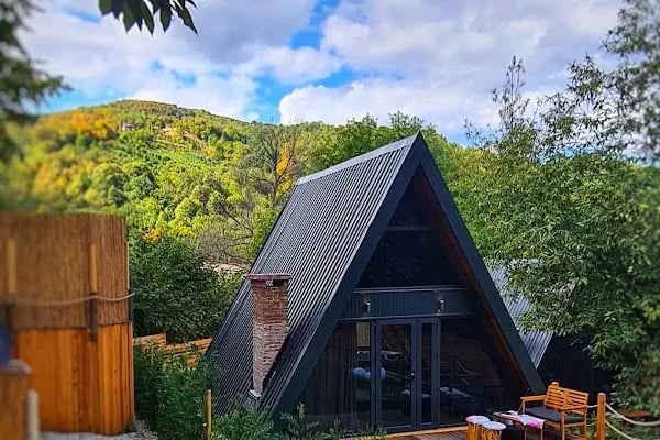 Loca Sapanca Bungalov - Resim 6