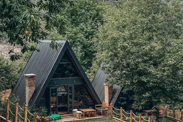 Loca Sapanca Bungalov - Resim 5