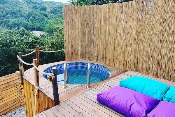 Loca Sapanca Bungalov - Resim 12