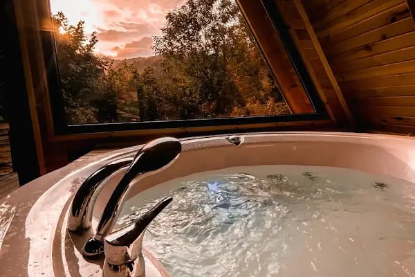 Loca Sapanca Bungalov - Resim 8