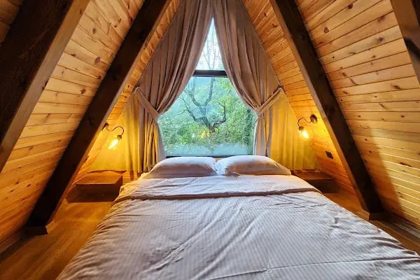 Loca Sapanca Bungalov - Resim 2