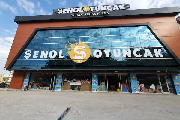 Şenol Oyuncak - Resim 19