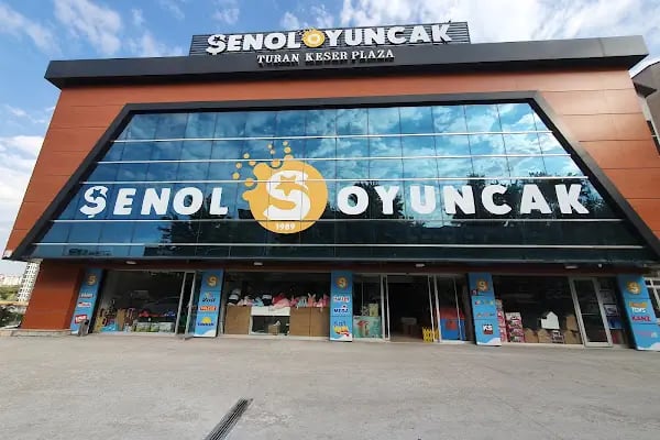 Şenol Oyuncak - Resim 18