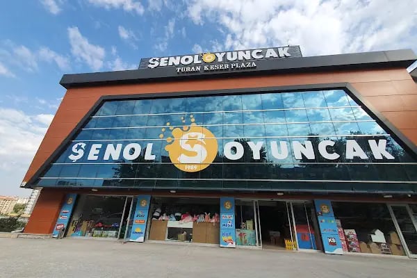 Şenol Oyuncak - Resim 17