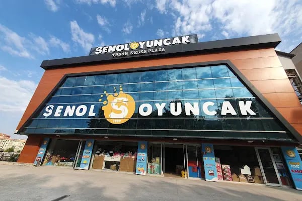 Şenol Oyuncak - Resim 14