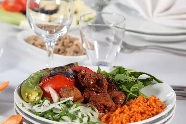 Uğurlu Termal Tatil Köyü - Resim 11