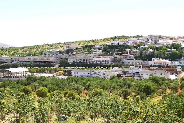 Uğurlu Termal Tatil Köyü - Resim 20