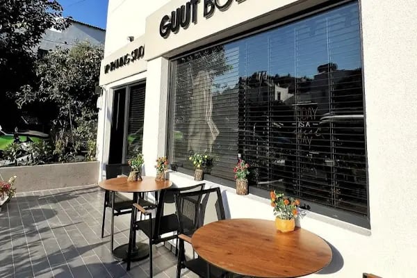 Guut Bodrum - Resim 1