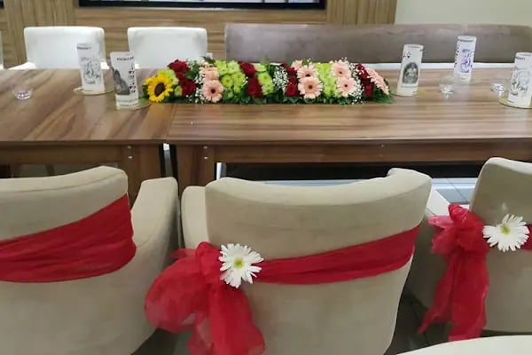 Balıkesir Çiçek Galerisi - Resim 15