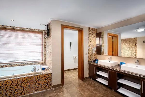 Bera Alanya Otel - Resim 6