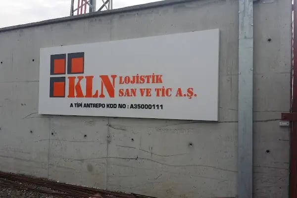 KLN LOJİSTİK SAN VE TİC A.Ş. - Resim 2