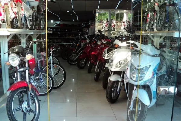 Aziz Motor - Resim 2