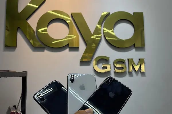 Kaya Gsm - Resim 1