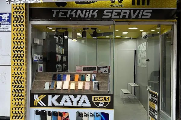 Kaya Gsm - Resim 2