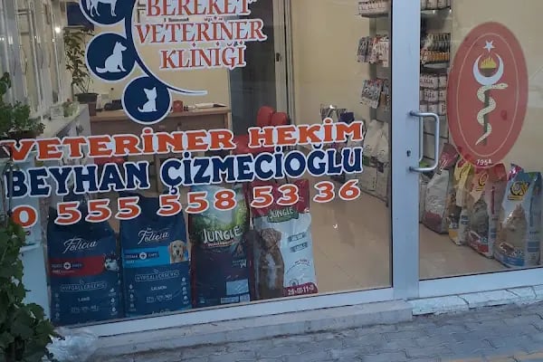 Bereket Veteriner Muayenehanesi - Resim 8
