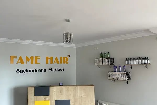Fame Hair Saçlandırma Merkezi - Resim 7