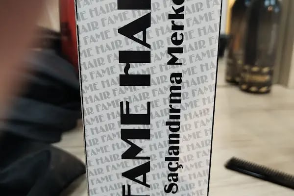 Fame Hair Saçlandırma Merkezi - Resim 9