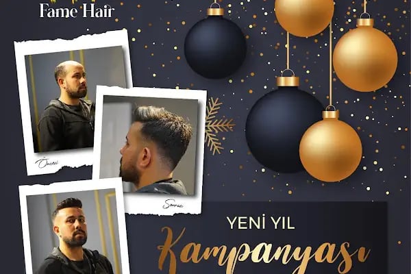 Fame Hair Saçlandırma Merkezi - Resim 11