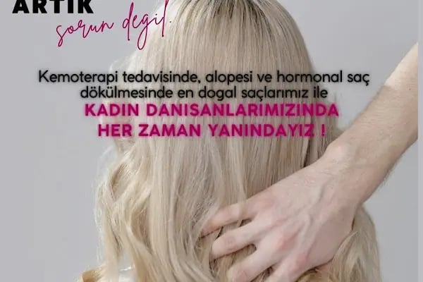 Fame Hair Saçlandırma Merkezi - Resim 16
